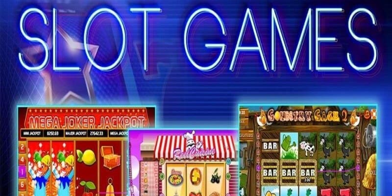 Game Slot - Một trong những sảnh chơi đắt khách nhất nhà cái Casino Onbet