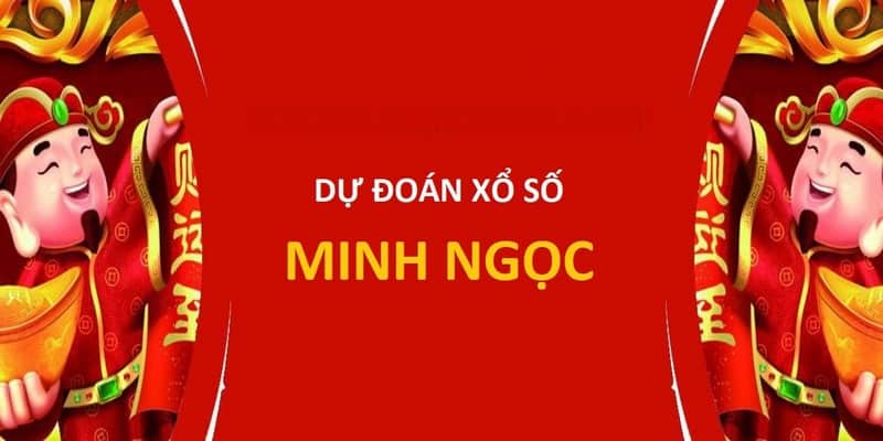 Soi cầu Minh Ngọc Xổ Số có độ chính xác cao