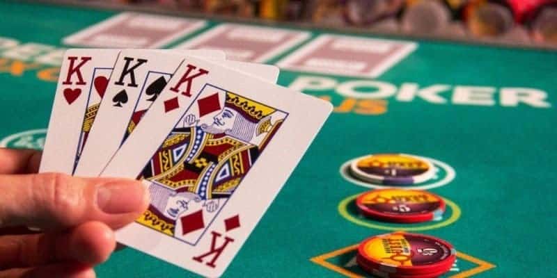 Một số mẹo chơi poker hiệu quả giúp anh em thắng lớn