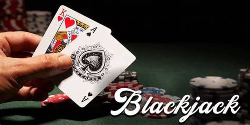 Tổng điểm chi tiết từng lá bài giúp hiểu rõ hơn về Blackjack