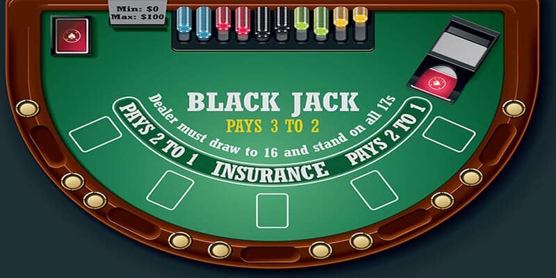 Khám phá chi tiết cách chơi Blackjack tại ONBET 