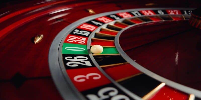 Đánh bại Roulette với chiến thuật đường đi lệch tại ONBET