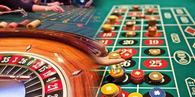 Chìm đắm trong hồn lôi cuốn của Roulette tại ONBET